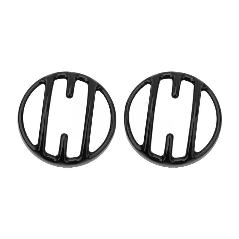Grille phare moto contre les bris d'optiques Rebel CMX 500 1100 2017-2021