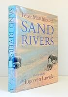 Sand Rivers 0670616966 Book Cover