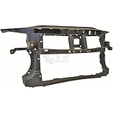 Frontmaske Frontgerüst Schloßträger Komplett-Teil