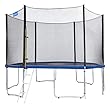 Monzana 366cm Trampolin