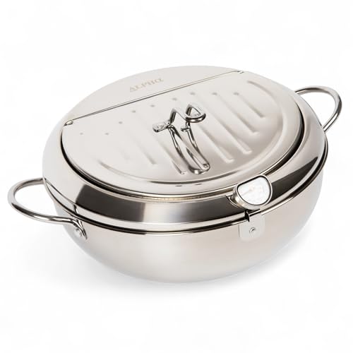 best frying pan for home use