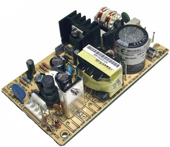 FADISEL FC-2524 FUENTE CONMUTADAS 24V - 25W