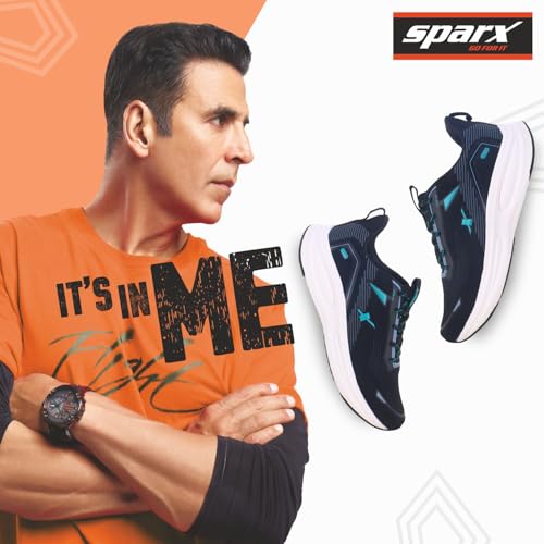 Image of SPARX SM-973 Sports Shoe for Men