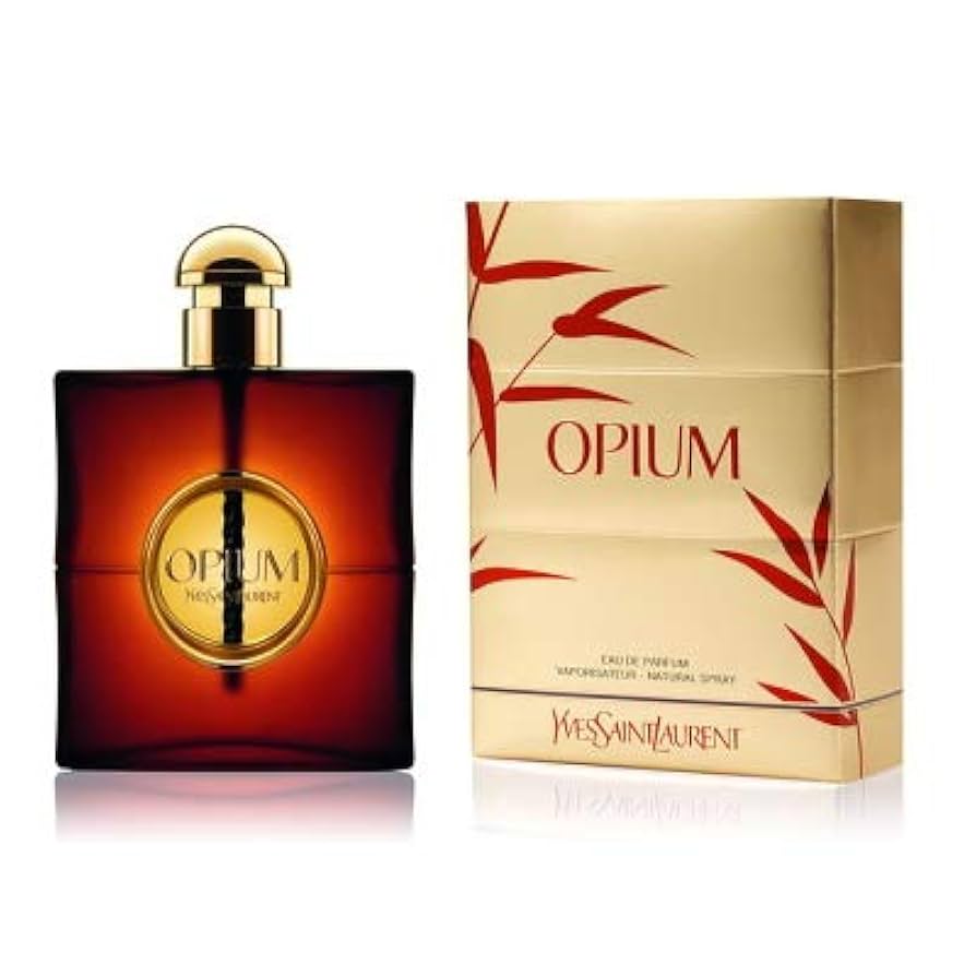 Amazon | イヴ サンローラン オピウム オーデパルファム EDP SP