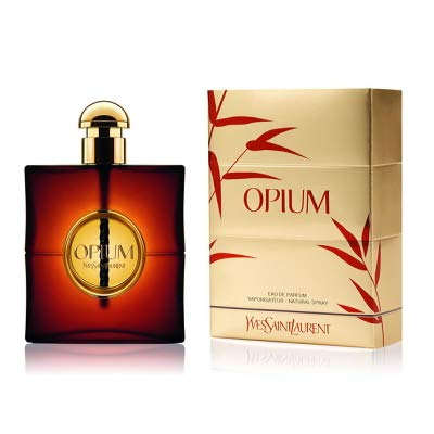 Amazon | イヴ サンローラン オピウム オーデパルファム EDP SP