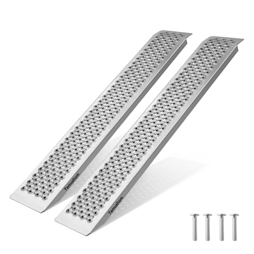 ◆とーます◆アルミ◆ラダーレール◆長さ190cm◆幅14cm Amazon.co.jp: Temushom ラダーレール 長さ150cm 幅23cm 耐荷重400kg