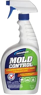 Concrobium 25326 Mold Control Spray, 32 oz