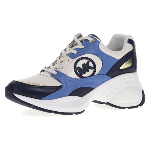 Image of Michael Kors Women's Zuma Trainer