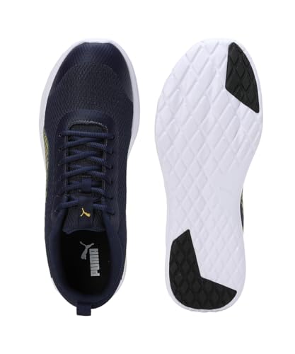 Image of Puma Mens Milescend Sneaker