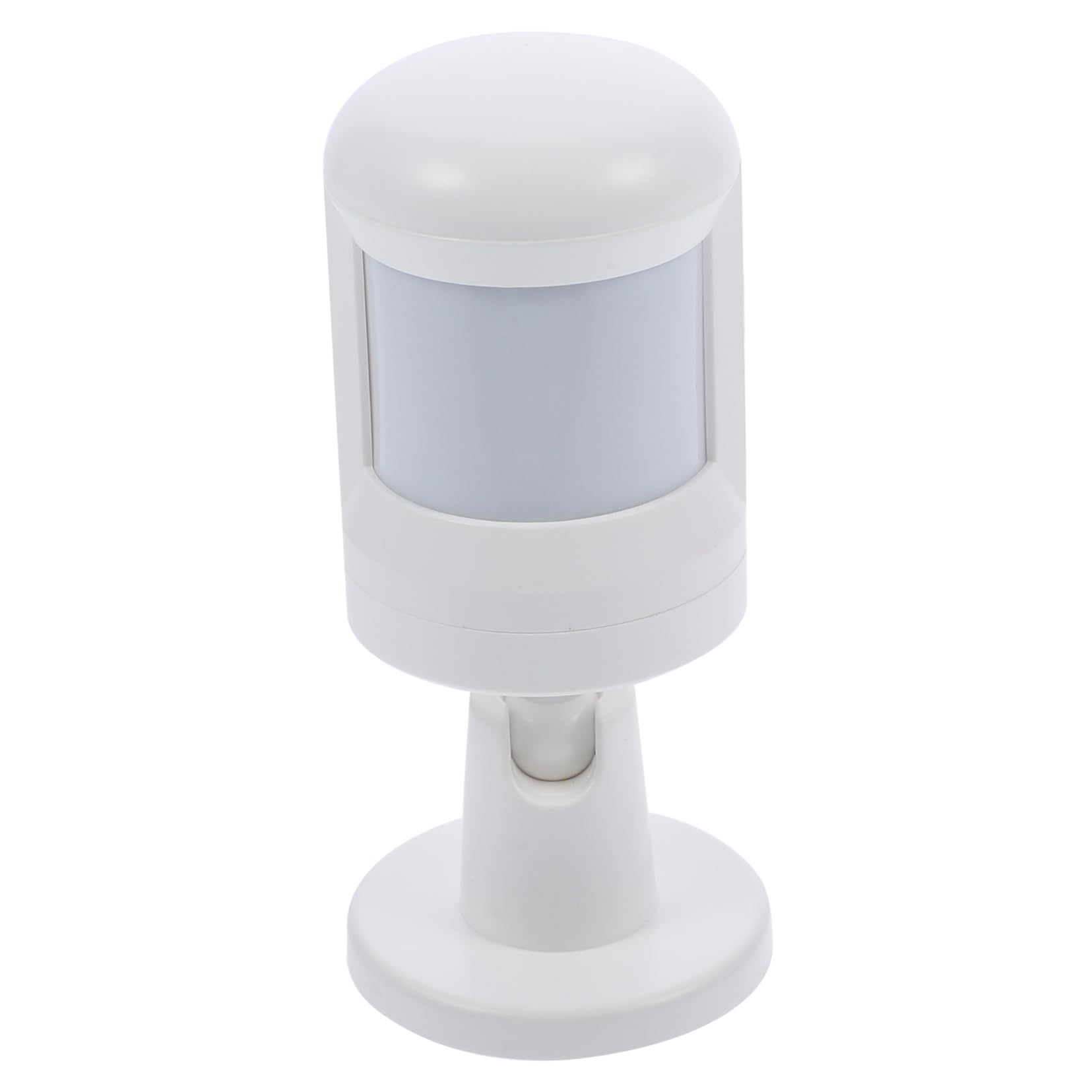jojofuny Infrarrojo de Gran Angular Sistema de Movimiento Pir Sensor de Inducción Corporal Hogar Sensor de Movimiento para Alarma