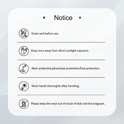 Image of 3 idea Imagine Create Print Magforms RC800 Resin 1kg-Orange red