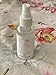Beauty Hydrating Rose Water Facial Mist with Caviar Extract, Seaweed, Vitamin E and jojoba Oil