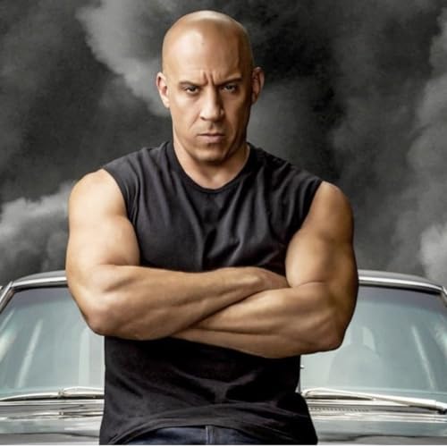 The Next FAST & FURIOUS Sequel Gets Title and March 2028 Release Date