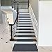 PURE ERA Carpet Stair Treads Ultra Plush 9.5