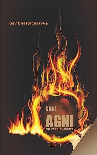 Code AGNI: Rig Veda Excerpts view 2