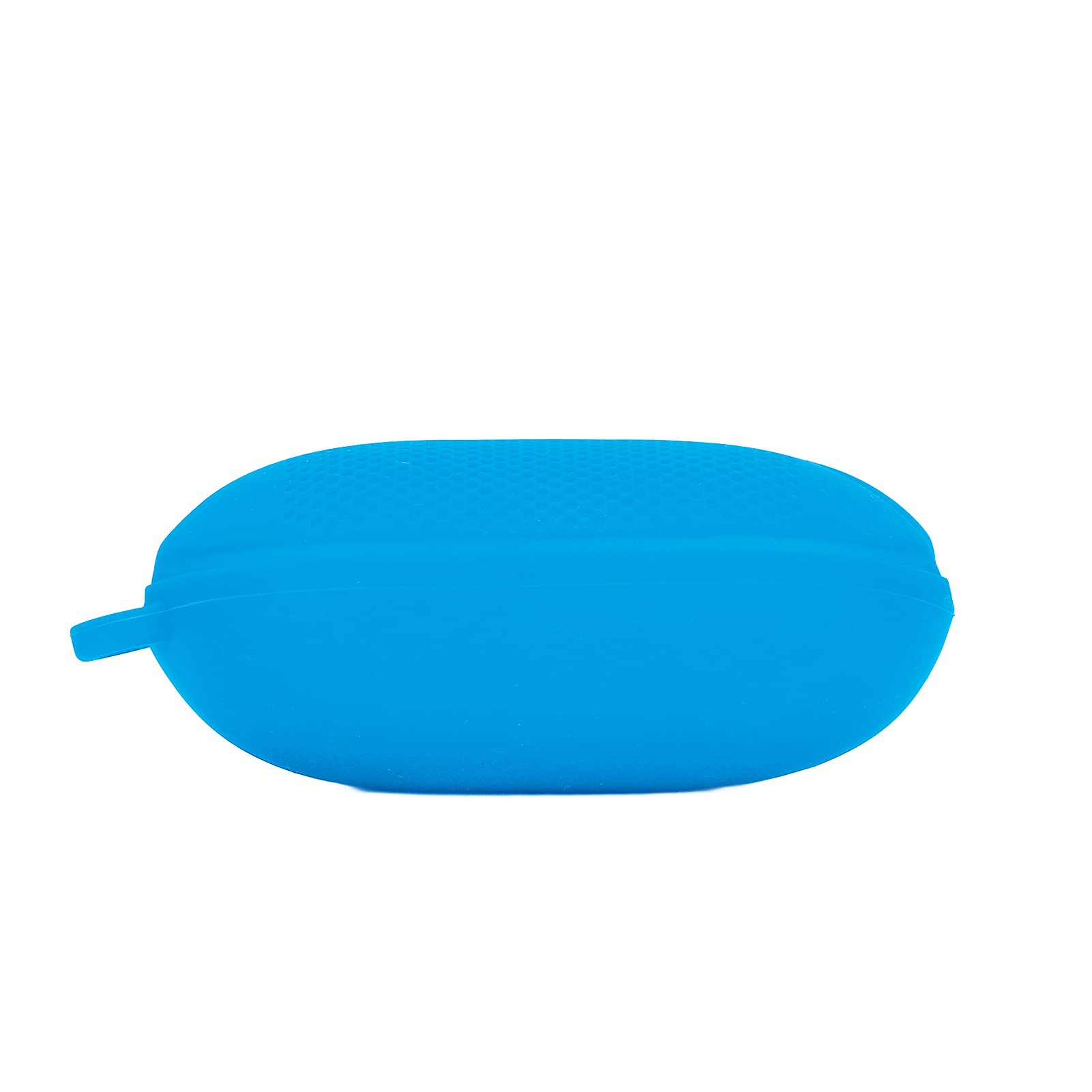 Cocoarm Custodia in Silicone per Cover di Earbuds, Antiurto (BLUE)