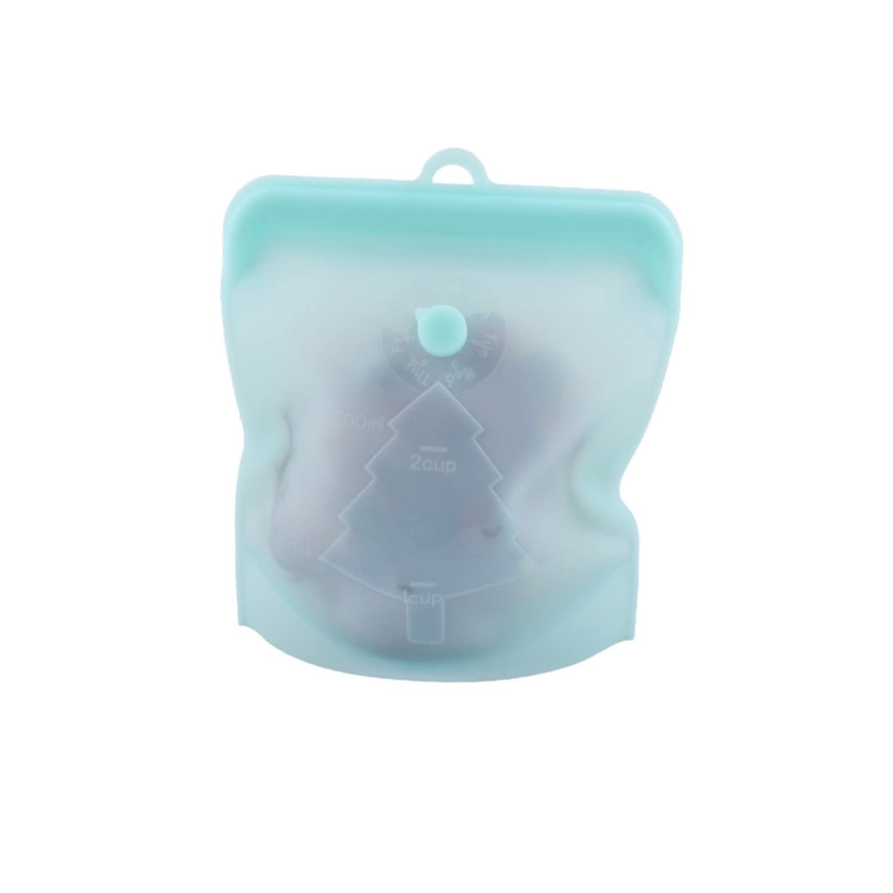 Mikinona 3 Sacchetti In Silicone Per Congelatore Contenitori Per Alimenti Contenitori Per Alimenti Sacchetti Per Il Pranzo In Silicone Sacchetti Per Alimenti Per Sacchetti