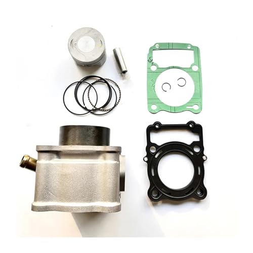 Kit de cilindro y pistón para recuperar la compresión de tu UTV 250 6