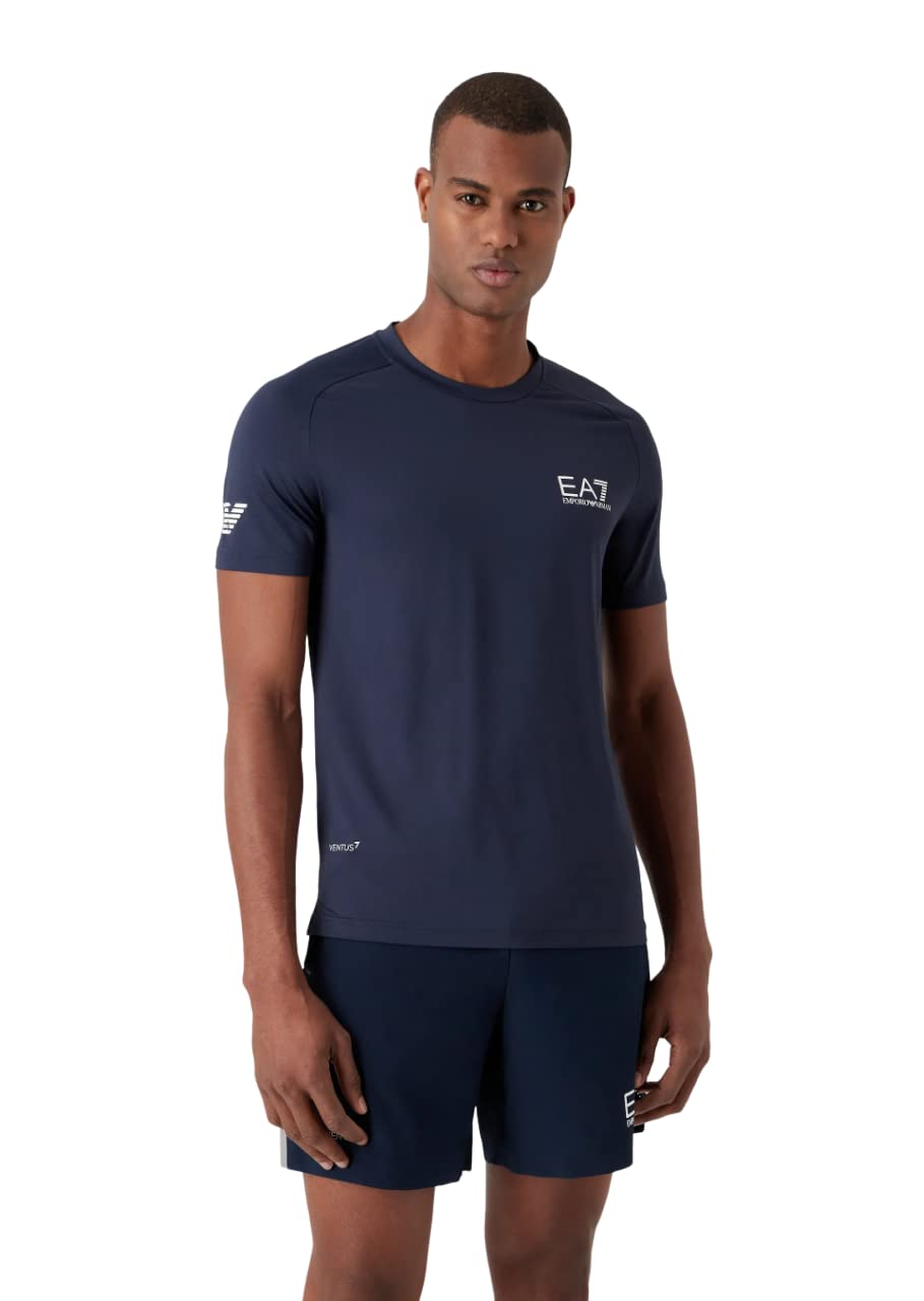Amazon.co.jp: エンポリオアルマーニ EMPORIO ARMANI EA7 テニスウェア