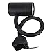 FTVOGUE 20W LED Work Light with Adjustable Gooseneck Lamp for CNC Machine Lathe Industrial Lighting