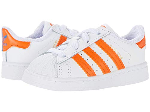 Image of Adidas Men's Superstar Triple