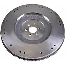 Flywheel 5.8L V8 Compatible with Ford 1994-1997 F250&1995 F350 &1997 Lobo Eddie Bauer/Special Bronco F-250 HD 5.8L V8 ZF37X2