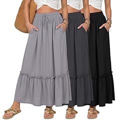 Black,charcoal Gray, Light Gray