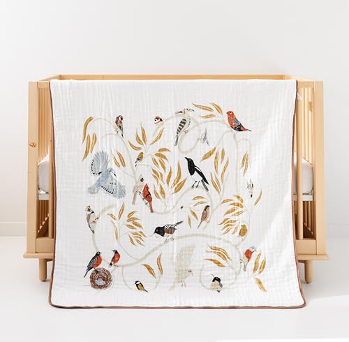 Image of CLEMENTINE KIDS for The Birds Quilt
