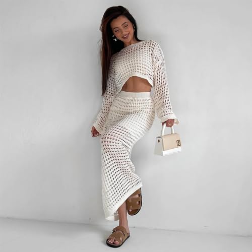 Reviews y listado de Conjunto top falda favoritos de las personas. 13 Imagen adicional