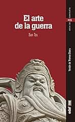 Arte de la guerra (Arca de sabiduría)