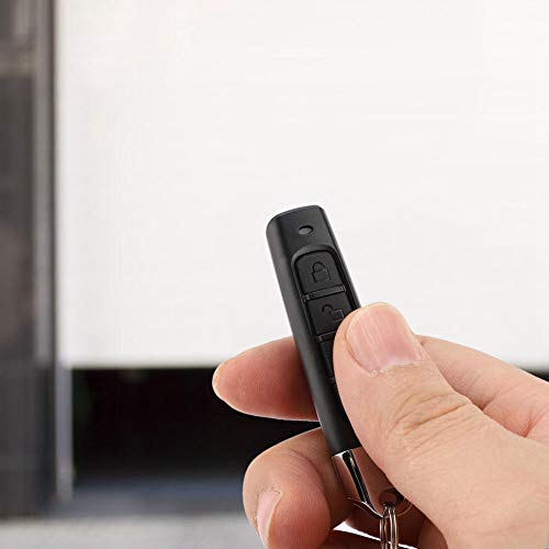 Copy Type 12V Controle remoto universal sem fio durável Copy Remote Control, controle remoto sem fio