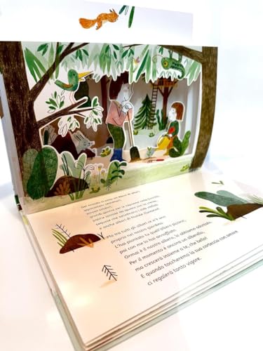 Questa Vita Che Amo Così Tanto. Ediz. A Colori - 3