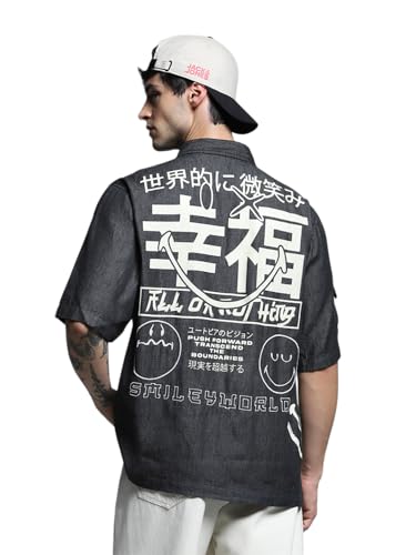 Image of JACK & JONES Men Shirt