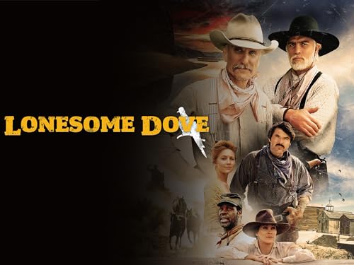 Lonesome Dove