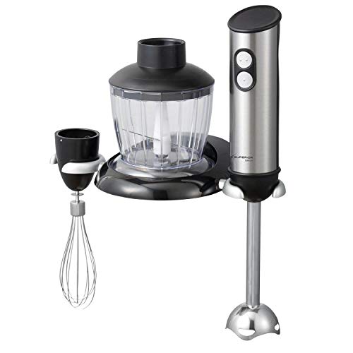 Preisvergleich Produktbild Stabmixer Set 6 teilig