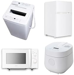 Amazon.co.jp: 洗濯機 - 洗濯機・乾燥機: 大型家電