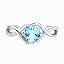Blue Topaz