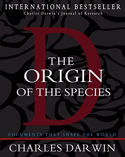 The Origin of the Species