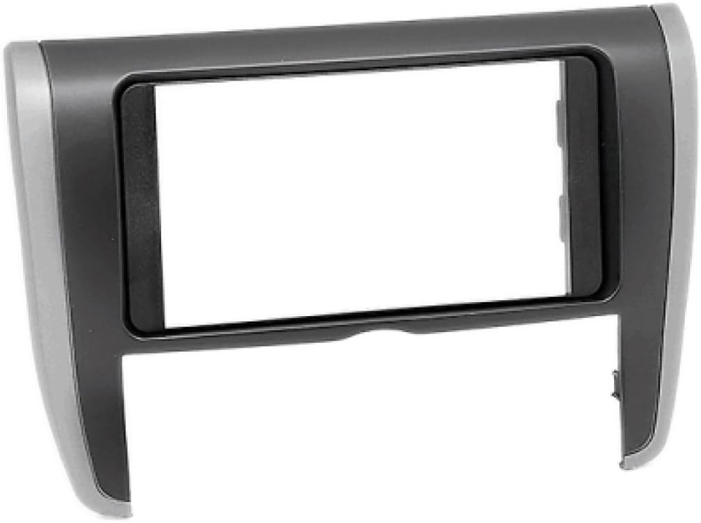 UGAR 11-203 Compatible for Toyota Allion (T260/265), Premio 2007-2016 Car Radio Stereo Dash Installation Mount Kit