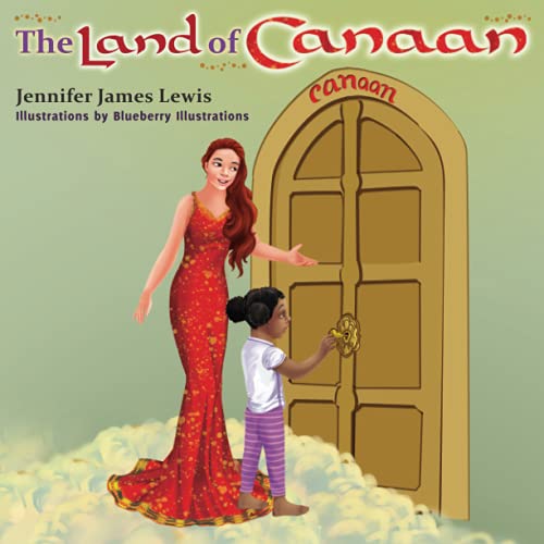 The Land of Cannan (volume 1)