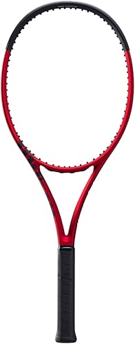 Miniatura 1 de Wilson Clash 98 v2 - Raqueta de tenis