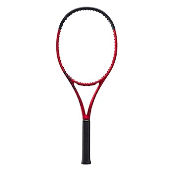 Wilson ウィルソン CLASH98 v1.0 クラッシュ98 硬式テニス Amazon | ウイルソン Wilson テニスラケット CLASH 98 V2.0