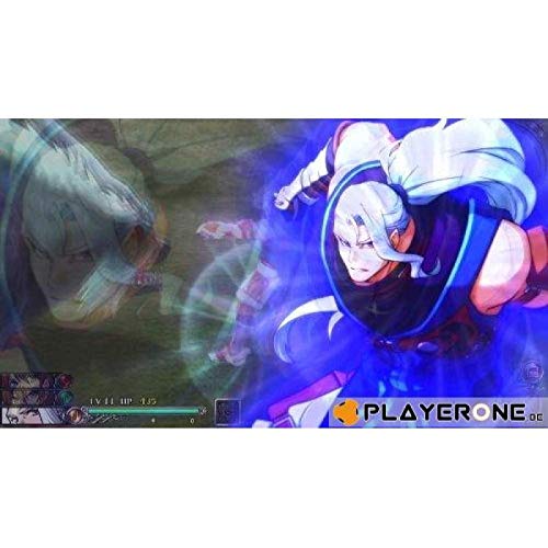 Y' : Memories Of Celceta Ps Vita - vue 7