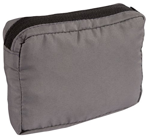 Kerbl Pet Regenmantel Seattle grau S, 35cm