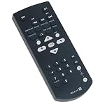 VINABTY – VINABTY RM-X170 Ersatz Fernbedienung Passend für Sony AV Rec