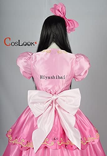 49 割引 一つ目の項目を先に選択してください 女性 男性ワンピなど最旬ア Parkerディズニー衣装仮装lf02バレンタインナイト16ミニーちゃん コレクション ホビー コスプレ 一つ目の項目を先に選択してください 女性男性 Urbanfarminginstitute Org