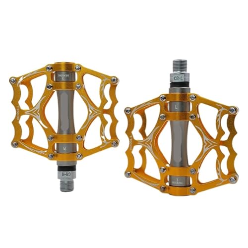 Y05 ]ԃy_ y A~ 3V[xAO [h BMX MTB ] ~ h ANZT[(MZ-Y05-Gold gray)