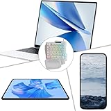 Zoom IMG-2 gungtj tastiera meccanica ergonomica con Zoom IMG-2 gungtj tastiera meccanica ergonomica con