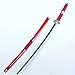 Cosplay Samurai Sword Anime Ninja Katana arme en bois, pour une pièce, pour Roronoa Zoro, fans d'anime, taille (104mm)
