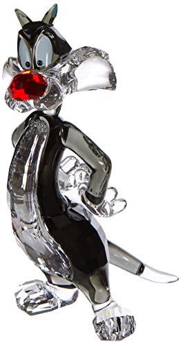 Questa statuetta fa parte della collezione: Looney Tunes.